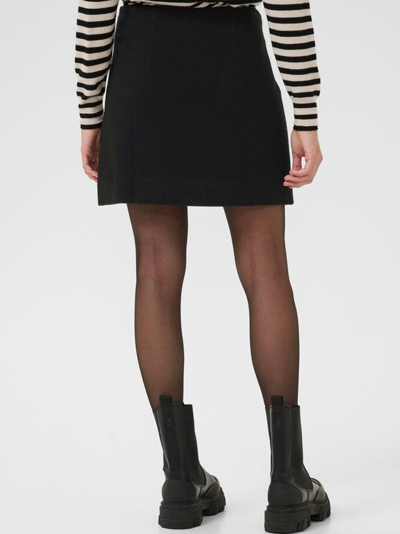 Julissa PW Skirt, Black