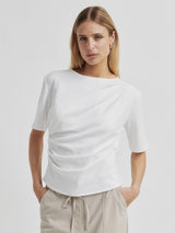 Ulina Drape Tee