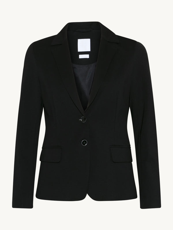 Elinor Blazer,Black