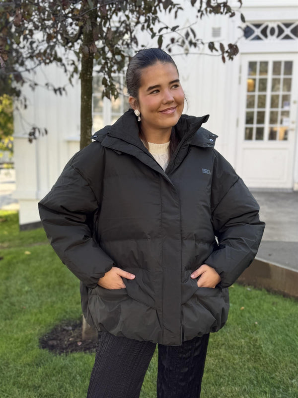 Regnskyll Bomber Jacket