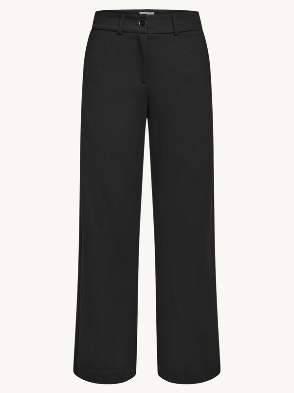 Tarita Trouser, Black