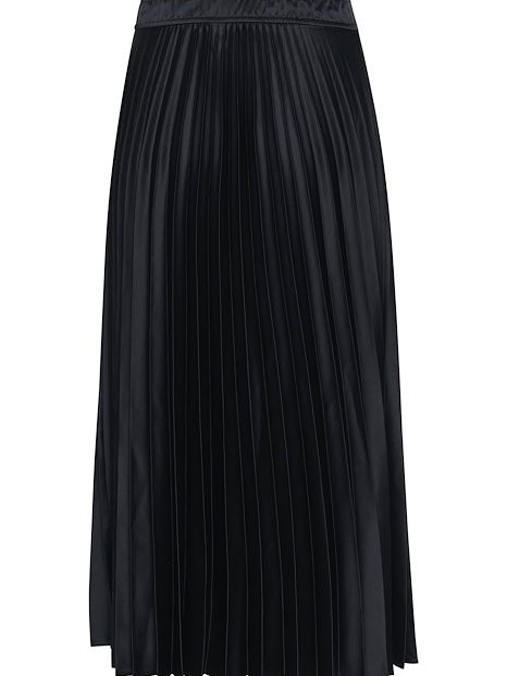 Veneda PW Skirt, Dark Navy