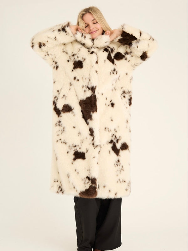 Kolvina coat