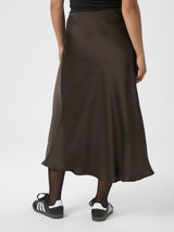 Bovary Skirt, Brown