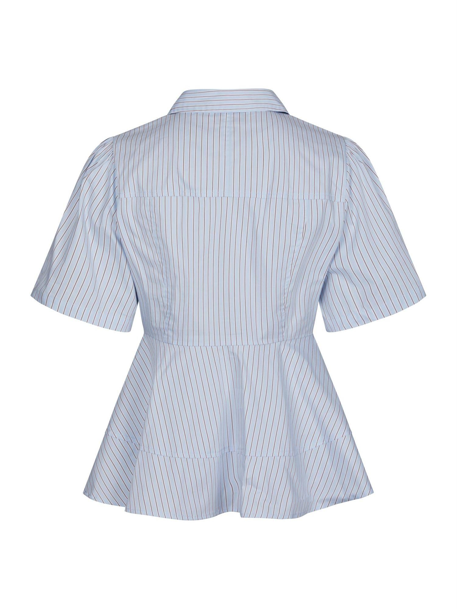 Janelle Stripe Shirt
