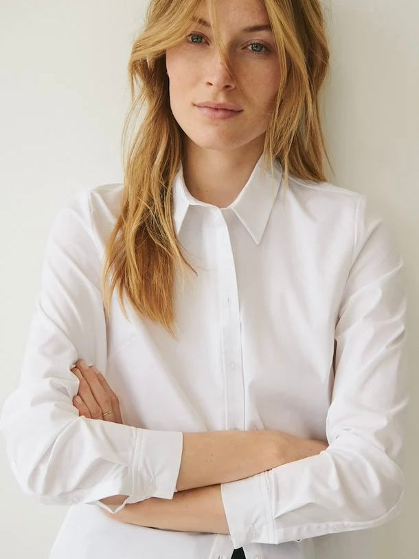 Bimini SH, Bright White