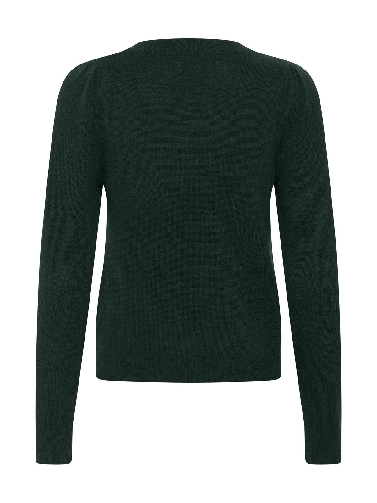 Evina PW Pullover, Green