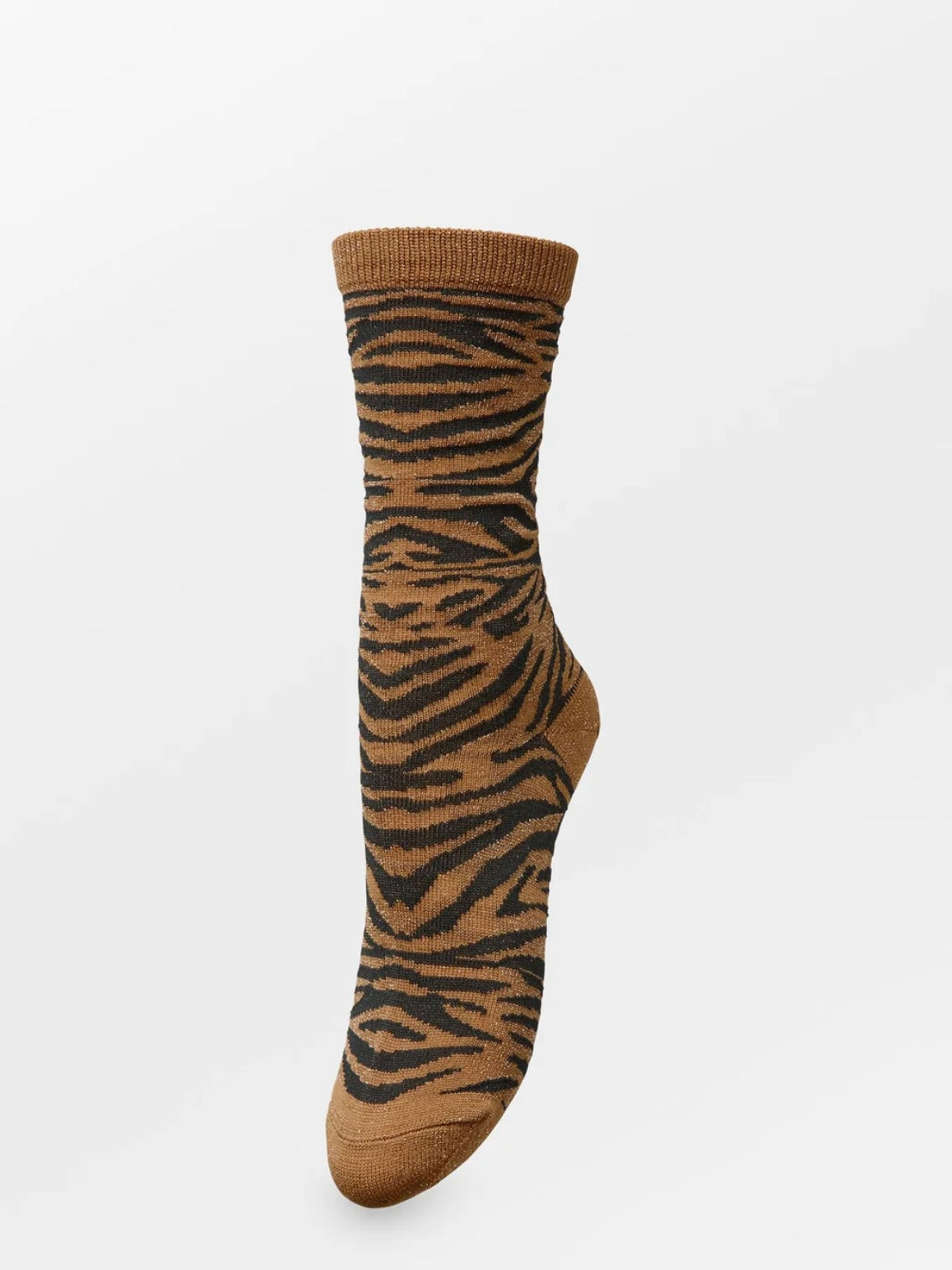 Tigarea Glitter Sock