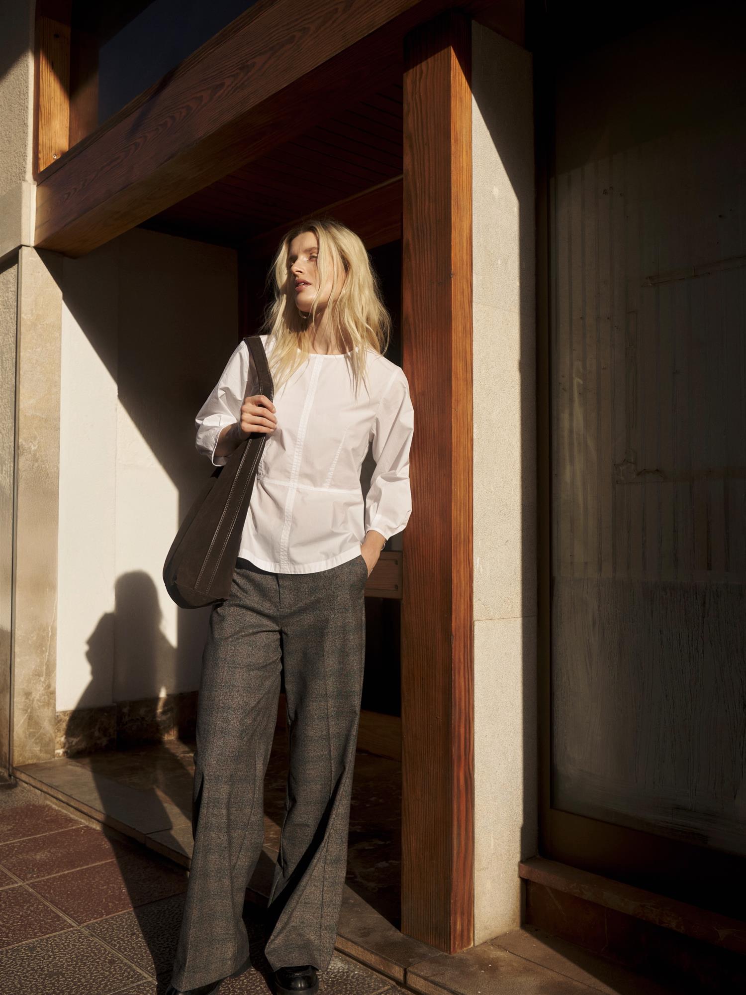 Ninni PW Pants