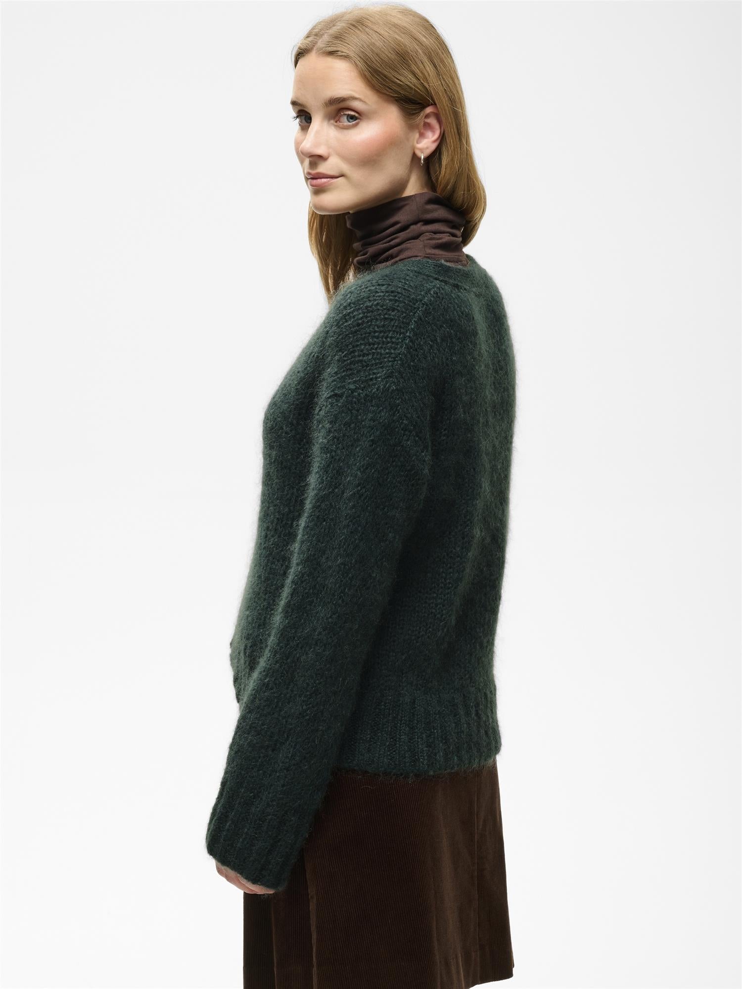 Zendaya PW Cardigan