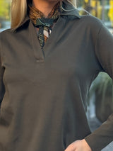Amaya T-shirt, Green