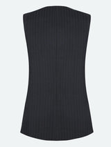 Davida vest 4421, Black