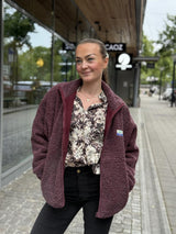 Hoktown Jacket, Bordeaux