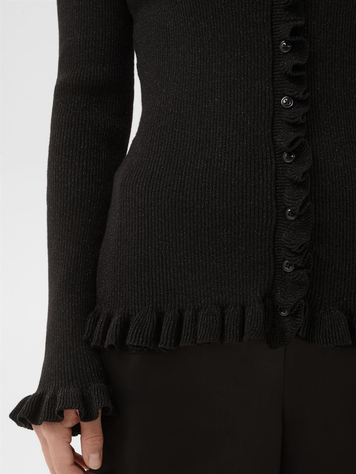 Dwala PW Cardigan
