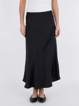 Bovary Skirt, Black