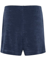 Rosemaya PW Shorts, Blue