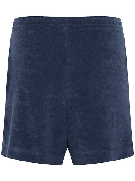 Rosemaya PW Shorts, Blue