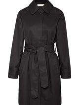 Mazie IW Coat, Black