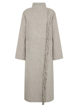 OWA 35 Coat, Beige
