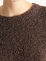 Nenybay Pullover, Racine