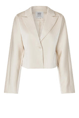 Dazzle Blazer, Jet Stream