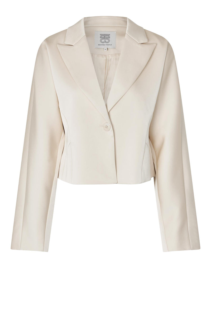 Dazzle Blazer, Jet Stream