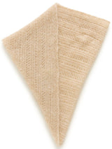 Sizze PW Scarf, Beige