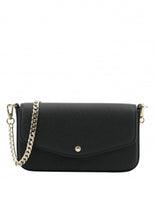 Club Clutch, Black