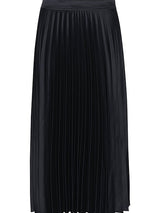 Veneda PW Skirt, Dark Navy