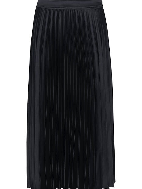 Veneda PW Skirt, Dark Navy