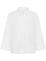 Vinny PW Shirt, White