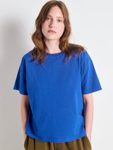 Fizvalley T-Shirt, Bleu