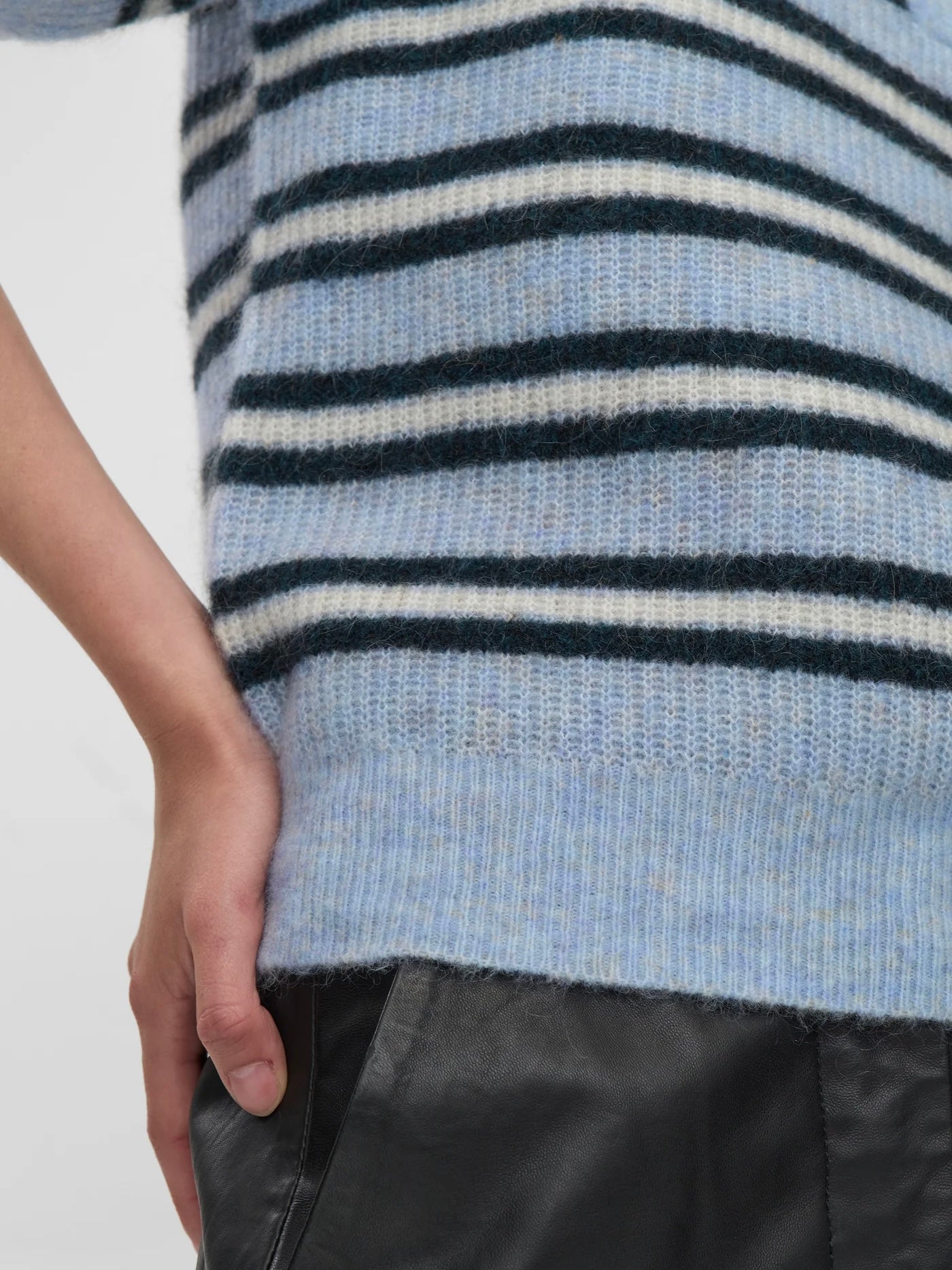 Ruth Knit Polo
