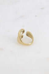 Ring, Francia, Gold