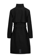 Skyet Coat, Black