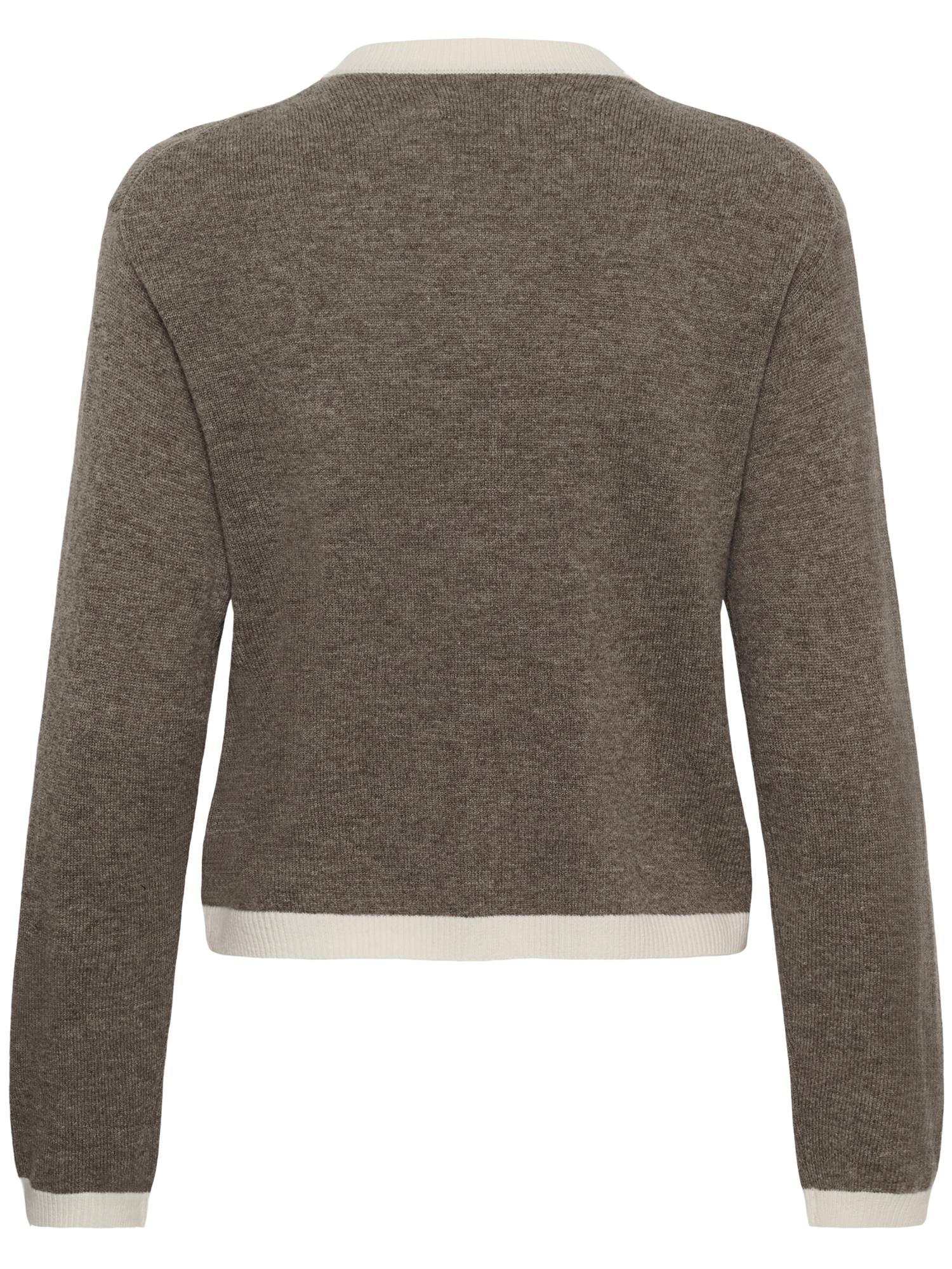 TALLY IW MONIKA CARDIGAN