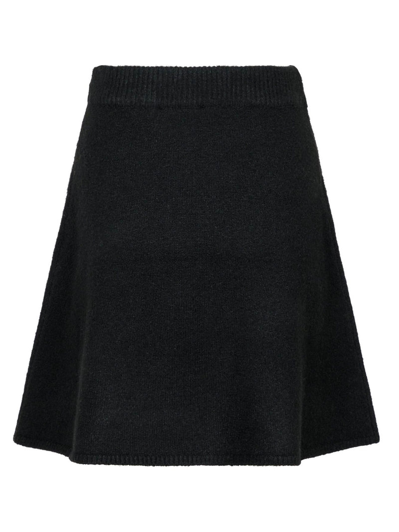 Gisa Knit Skirt