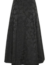 Yanah IW Skirt, Black