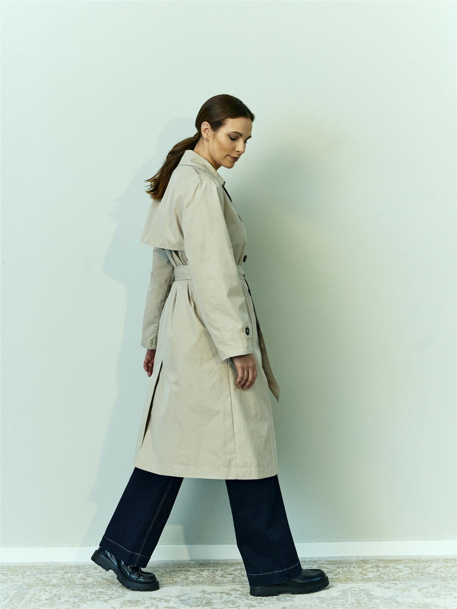 Ofilia Coat