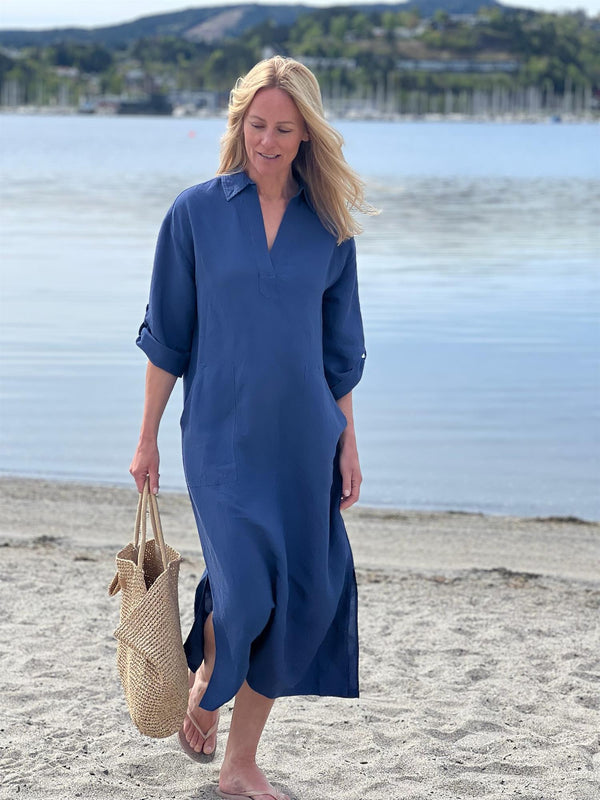 Lollane PW Dress, Oceana