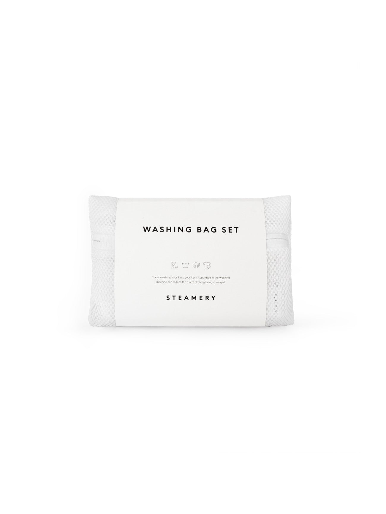 Washing Set Bag, 2pcs