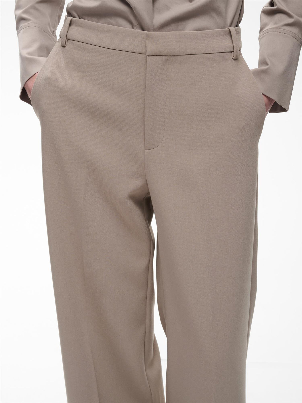 CASSIEH IW STRAIGHT PANT