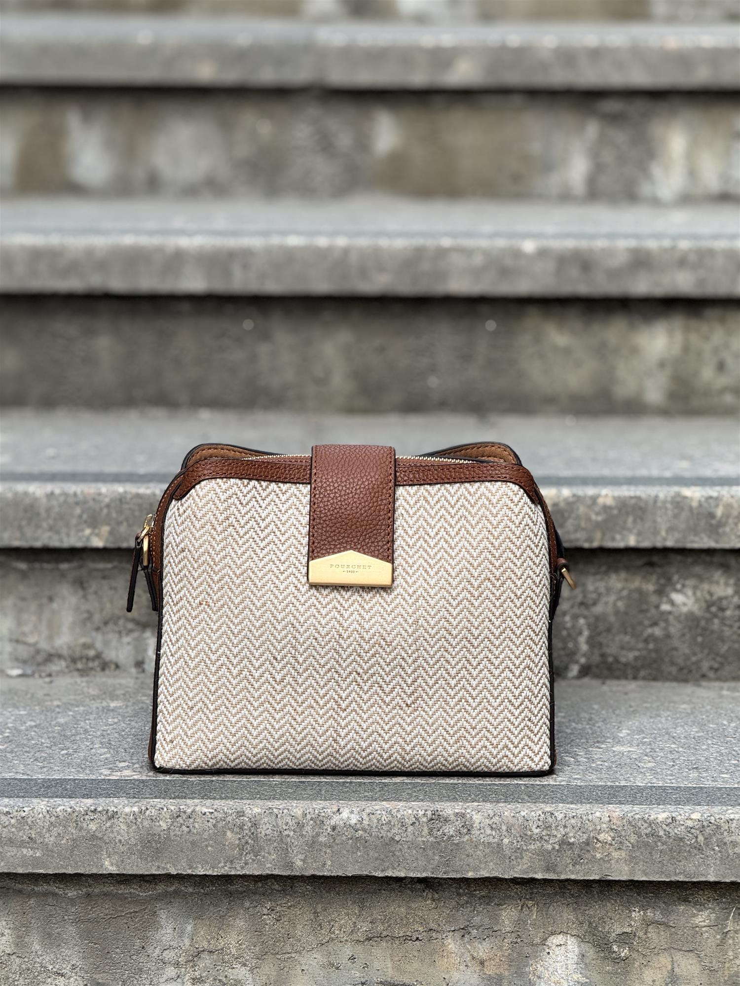 Cavalcade Large, Camel multi