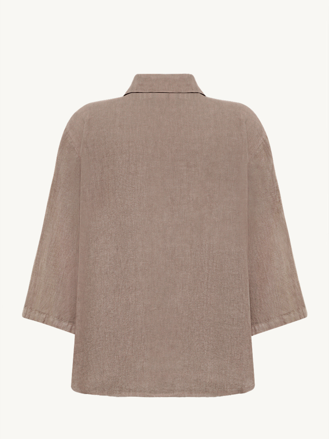 CW Sanna Shirt, Brown