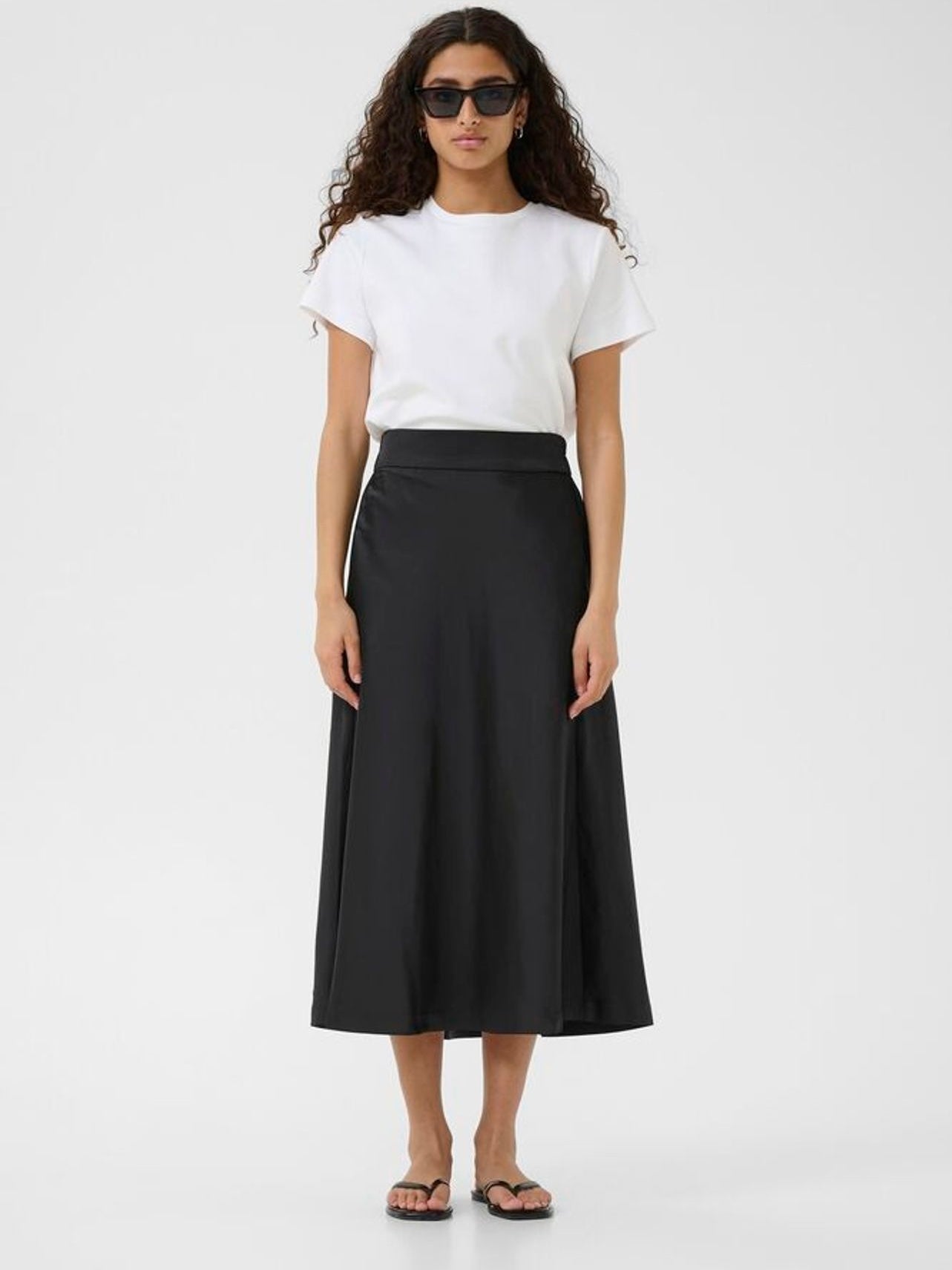 Zilky IW Skirt, Black