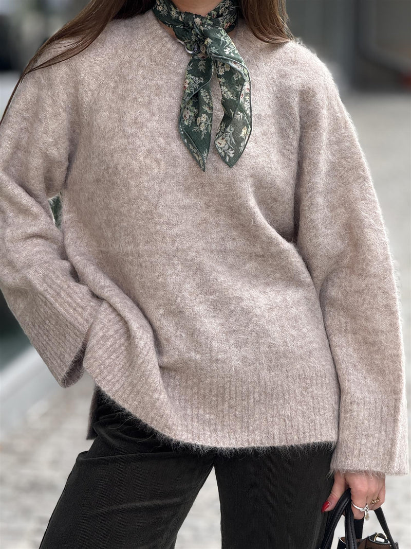 Sahana PW Pullover