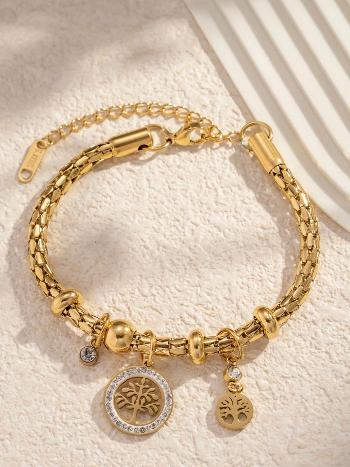 Bracelet, Tree of Life