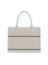 RIVIERA Cargo Bag, Ecru