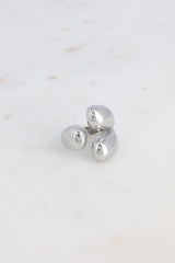 Ring, Francia, Silver