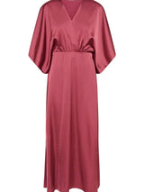 Degan IW Long Dress